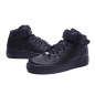 Nike Air Force Alta Nera Nike Air Force Alta Nera