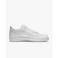 Nike Air Force Bianca