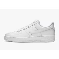 Nike Air Force Bianca