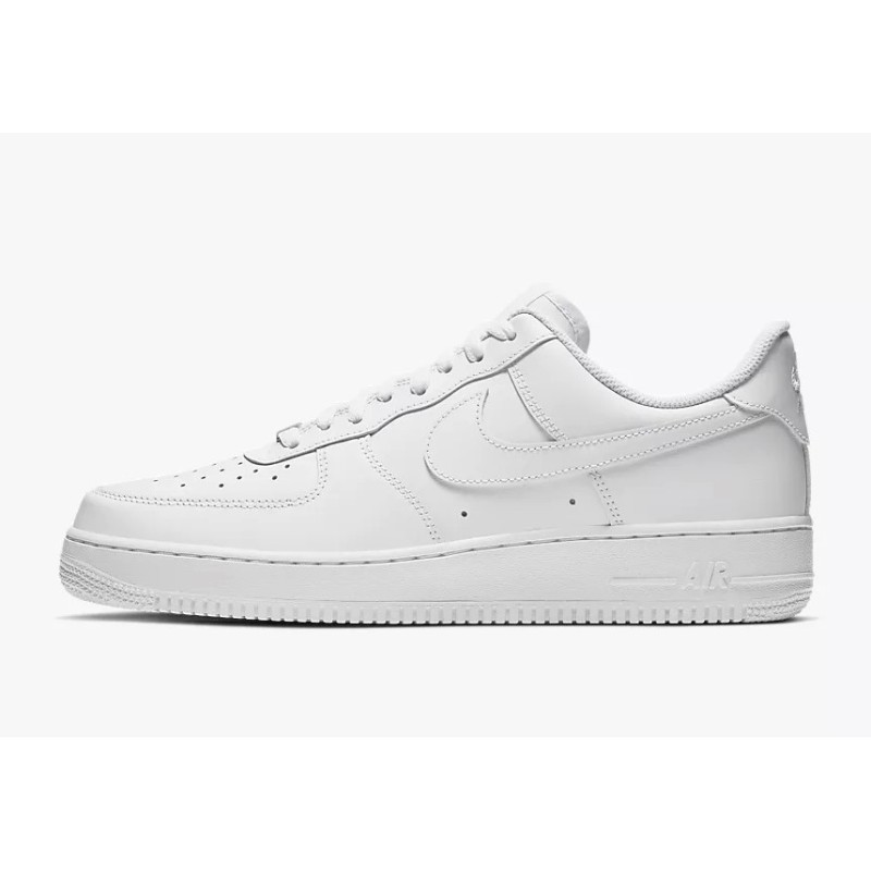 Nike Air Force Bianca Nike Air Force Bianca