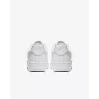 Nike Air Force Bianca