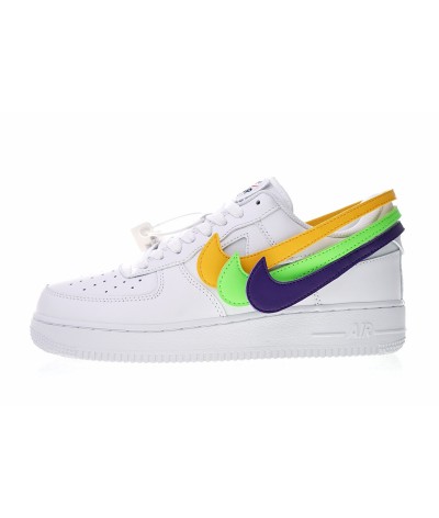 Nike Air Force 07 Swoosh Pack