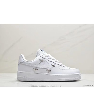 Nike Air Force Imagine White