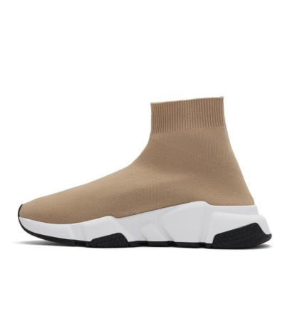 Balenciaga Speed Trainer Beige