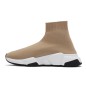 Balenciaga Speed Trainer Beige