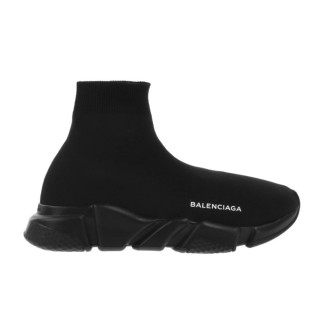 Balenciaga Speed Trainer Black All