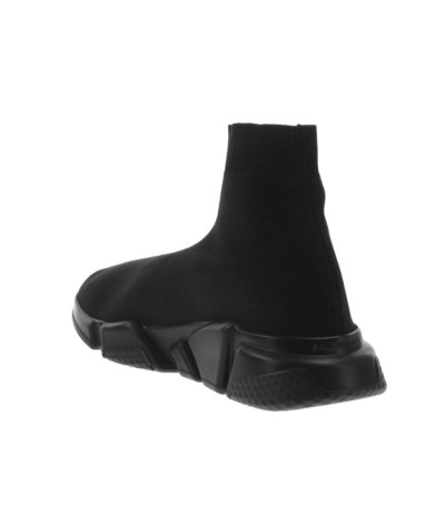 Balenciaga Speed Trainer Black All
