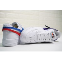 Nike Air Force 07 Swoosh Pack
