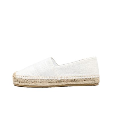 Dior Espadrille - Scarpe Eleganti Estive | DripHouse