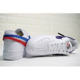 Nike Air Force 07 Swoosh Pack