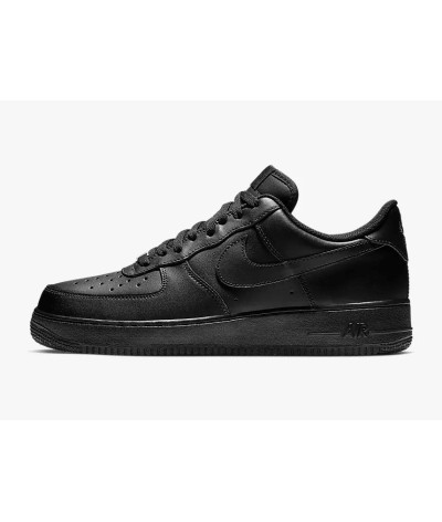 Nike Air Force Low Nera