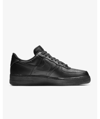 Nike Air Force Low Nera