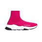 Balenciaga Speed Trainer Rose Hortensia