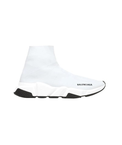 Balenciaga Speed Trainer White