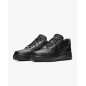 Nike Air Force Low Nera Nike Air Force Low Nera