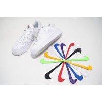 Nike Air Force 07 Swoosh Pack