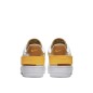 Nike Air Force Low Type White Yellow Nike Air Force Low Type White Yellow