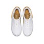 Nike Air Force Low Type White Yellow Nike Air Force Low Type White Yellow