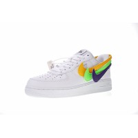 Nike Air Force 07 Swoosh Pack