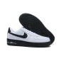 Nike Air Force Low White Black Nike Air Force Low White Black