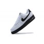 Nike Air Force Low White Black Nike Air Force Low White Black