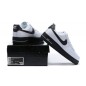 Nike Air Force Low White Black Nike Air Force Low White Black