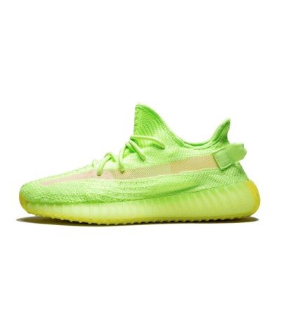 Adidas Yeezy Boost V2 350 Glow Reflective