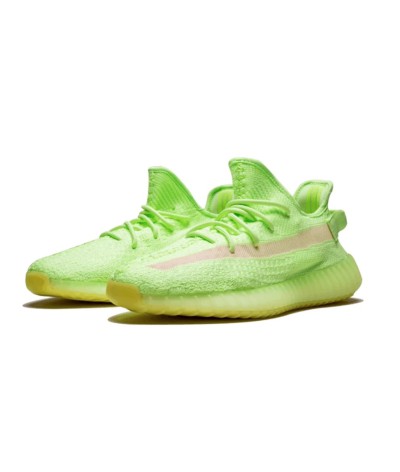 Adidas Yeezy Boost V2 350 Glow Reflective
