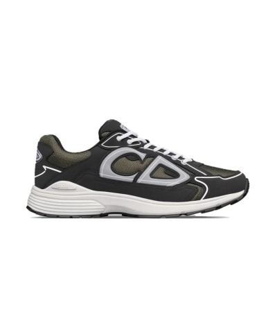 Sneakers Dior B30: Stile Esclusivo e Comfort Superiore | DripHouse