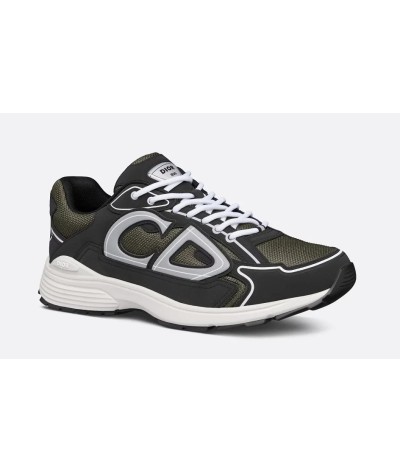 Sneakers Dior B30: Stile Esclusivo e Comfort Superiore | DripHouse