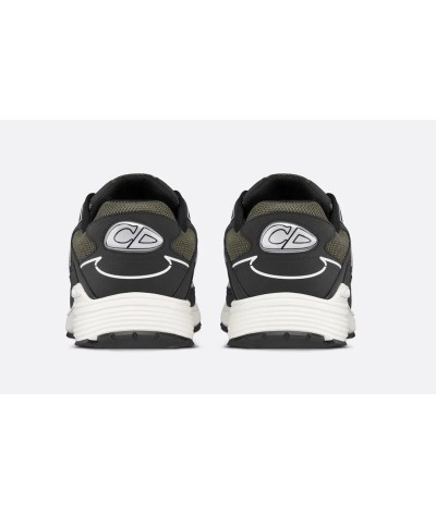 Sneakers Dior B30: Stile Esclusivo e Comfort Superiore | DripHouse