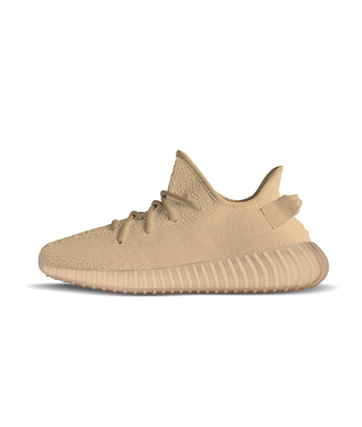 Adidas Yeezy Marron