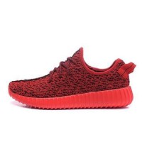 Adidas Yeezy Rossa