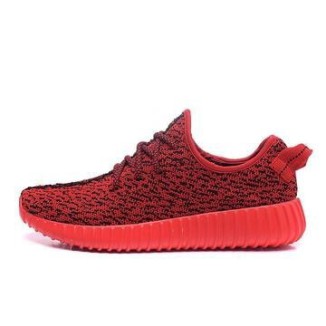 Adidas Yeezy Rossa