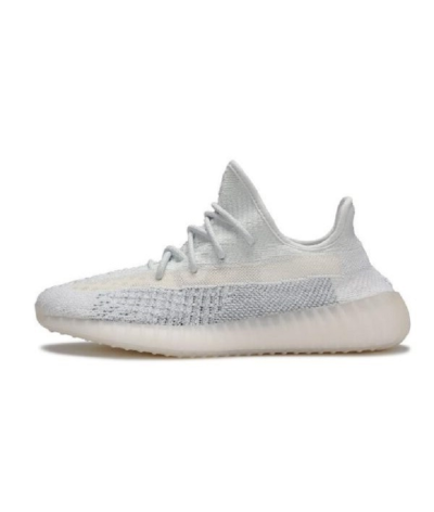 Adidas Yeezy V2 Cloud White Reflective