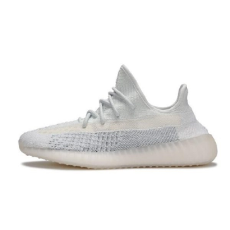 Adidas Yeezy V2 Cloud White Reflective