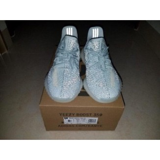 Adidas Yeezy V2 Cloud White Reflective