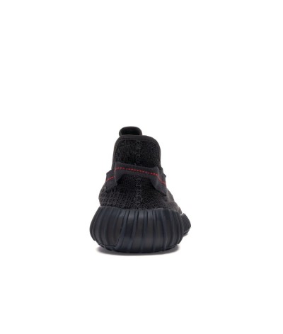 Adidas Yeezy V2 Static Nera Reflective