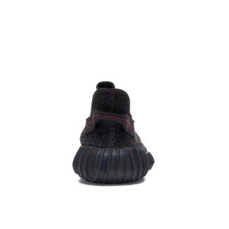 Adidas Yeezy V2 Static Nera Reflective