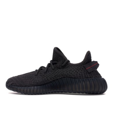 Adidas Yeezy V2 Static Nera Reflective