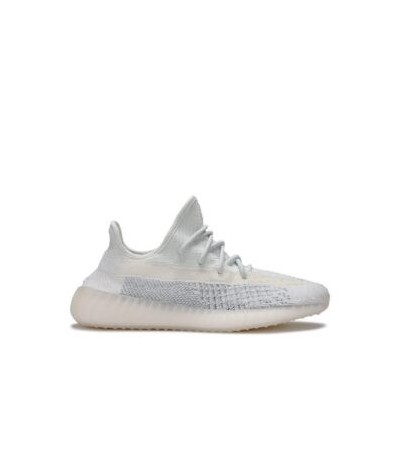 V2 Cloud White (Non-Reflective)