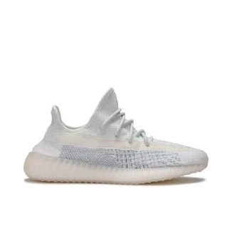 V2 Cloud White (Non-Reflective)