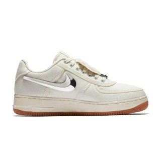 Nike Air Force Travis Scott Sail