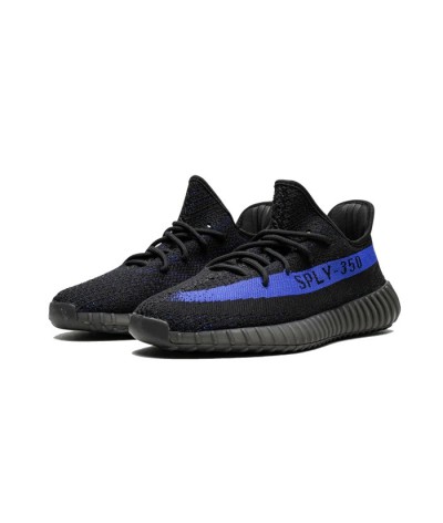 Yeezy Boost 350 V2 Dazzling Blue