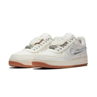 Nike Air Force Travis Scott Sail