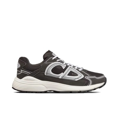 Sneakers Dior B30: Stile Esclusivo e Comfort Superiore | DripHouse