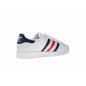 Adidas Superstar Bianca Blu e Rosso
