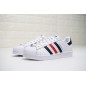 Adidas Superstar Bianca Blu e Rosso