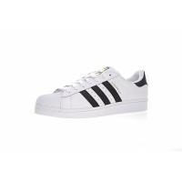 Adidas Superstar Bianche Strisce Nere
