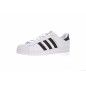 Adidas Superstar Bianche Strisce Nere